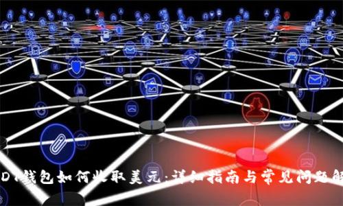 USDT钱包如何收取美元：详细指南与常见问题解答