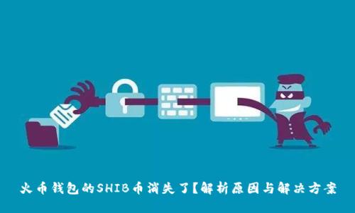 火币钱包的SHIB币消失了？解析原因与解决方案