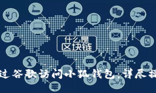 如何通过谷歌访问小狐钱包：详尽操作指南