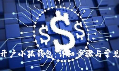 如何重新开户小狐钱包：详细步骤与常见问题解答