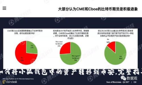 如何将小狐钱包中的资产转移到币安，完整指导