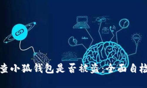 如何查小狐钱包是否被盗：全面自检指南