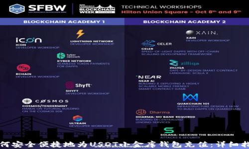 
如何安全便捷地为USDT小金库钱包充值：详细指南