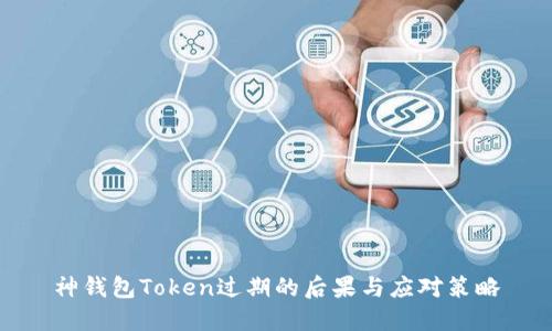 神钱包Token过期的后果与应对策略