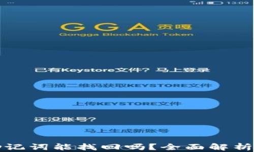 
小狐钱包助记词能找回吗？全面解析与解决方案