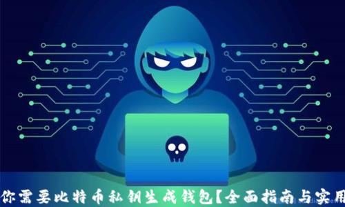 
为何你需要比特币私钥生成钱包？全面指南与实用建议