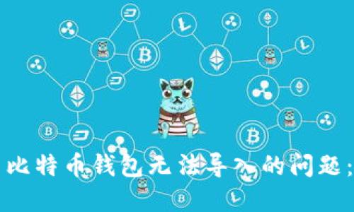 如何解决比特币钱包无法导入的问题：全面指南