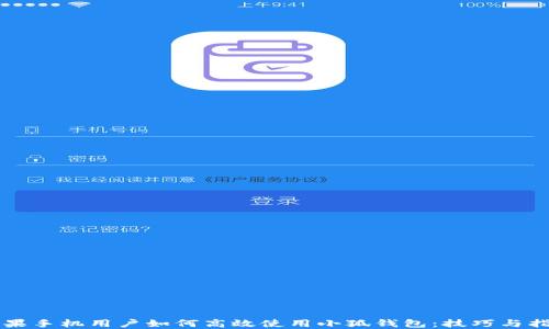 
苹果手机用户如何高效使用小狐钱包：技巧与指南
