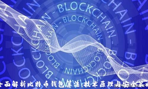 
全面解析比特币钱包算法：技术原理与安全策略