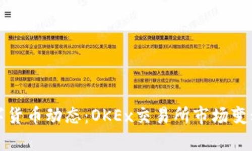 最新数字货币动态：OKEx交易所市场变动与分析