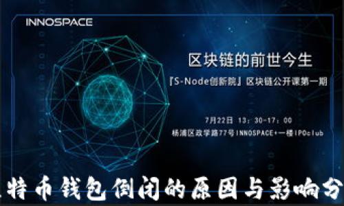 
比特币钱包倒闭的原因与影响分析