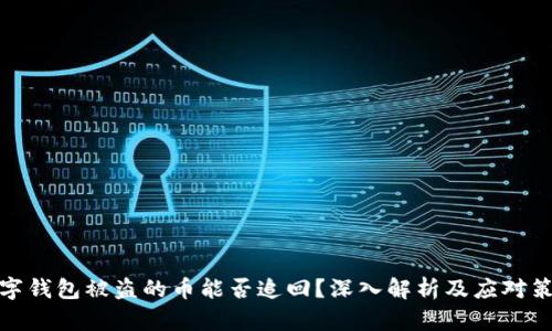 数字钱包被盗的币能否追回？深入解析及应对策略