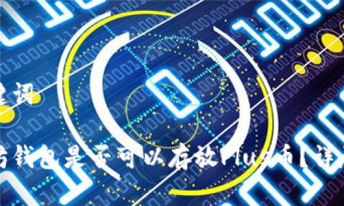 和关键词

以太坊钱包是否可以存放Plus币？详尽解析