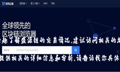 由于我无法访问实时数据，无法提供“盛源链”的最新交易价格。如果你有兴趣了解盛源链的交易情况，建议访问相关的加密货币交易所网站，例如CoinMarketCap，Binance或其他金融信息网站。

如果你对盛源链的背景、技术、市场表现或投资策略等感兴趣，我可以为你提供相关的详细信息和分析。请告诉我你具体想了解的内容！