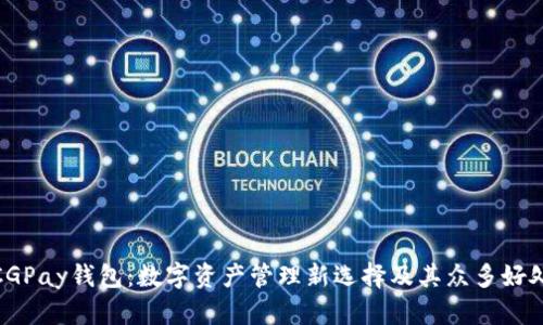 CGPay钱包：数字资产管理新选择及其众多好处