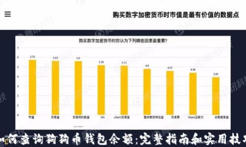 
如何查询狗狗币钱包余额：完整指南和实用技巧