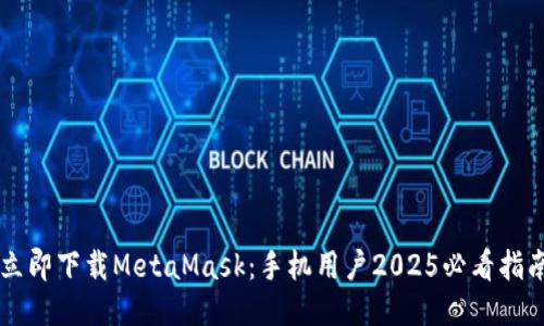 立即下载MetaMask：手机用户2025必看指南
