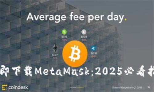 立即下载MetaMask：2025必看指南