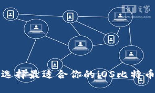 2025必看：如何选择最适合你的iOS比特币钱包，立即了解！