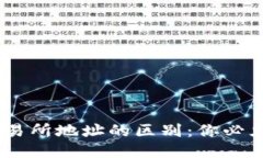 USDT钱包与交易所地址的区