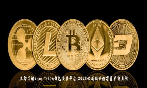 立即了解Sum Token钱包交易平台：2025必看新兴数字资产交易所