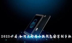 2025必看：如何立即将小狐