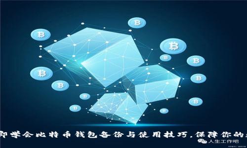 2025必看：立即学会比特币钱包备份与使用技巧，保障你的数字资产安全！