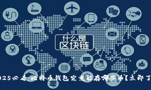 2025必看：比特币钱包究竟能存哪些币？立即了解