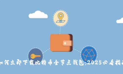 如何立即下载比特币全节点钱包：2025必看指南