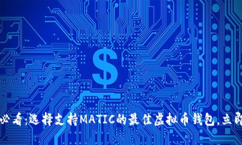 2025必看：选择支持MATIC的最佳虚拟币钱包，立即了解！