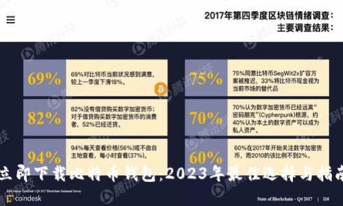 立即下载比特币钱包：2023年最佳选择与指南