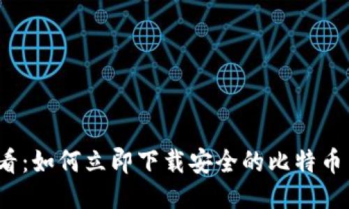 2025必看：如何立即下载安全的比特币交易软件