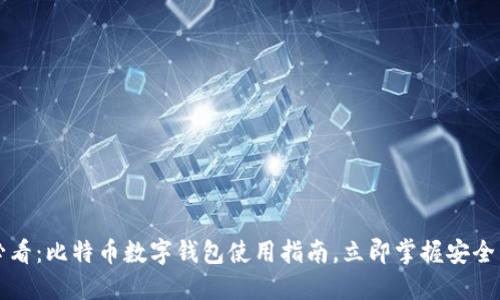 2025必看：比特币数字钱包使用指南，立即掌握安全与便利！