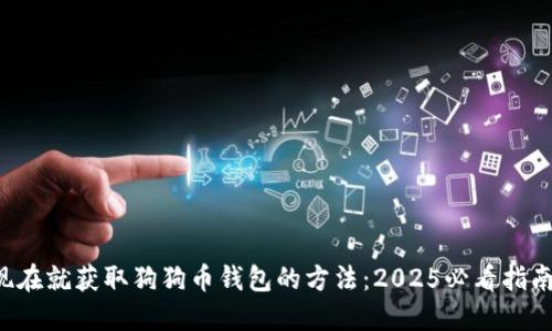 现在就获取狗狗币钱包的方法：2025必看指南！
