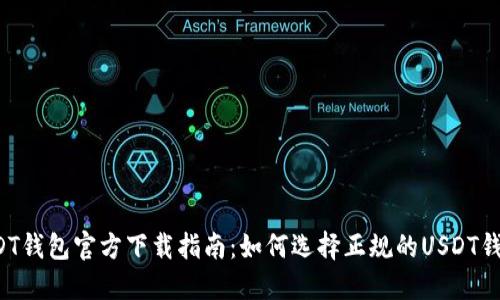 USDT钱包官方下载指南：如何选择正规的USDT钱包？