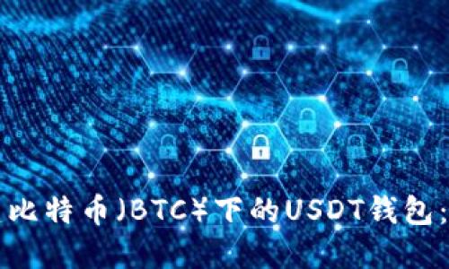 如何创建比特币（BTC）下的USDT钱包：详尽指南
