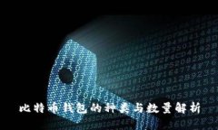 比特币钱包的种类与数量