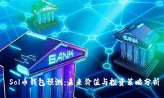  Sol币钱包预测：未来价值
