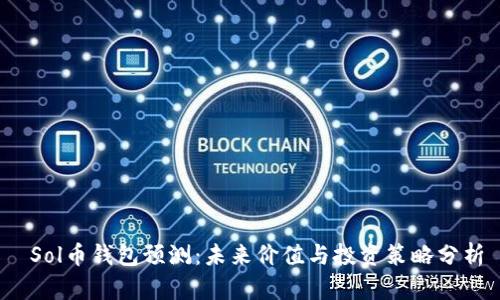  Sol币钱包预测：未来价值与投资策略分析