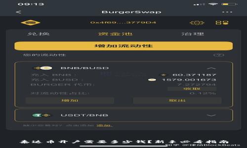 泰达币开户需要多少钱？新手必看指南