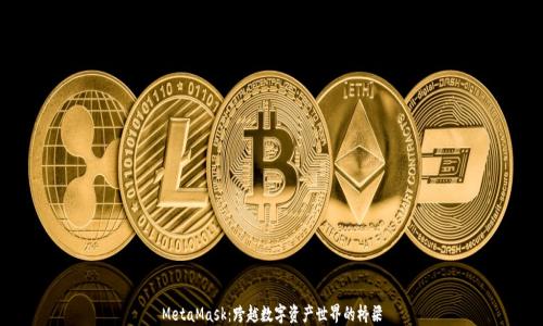 
MetaMask：跨越数字资产世界的桥梁