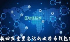 如何找回或重置忘记的比特币钱包密码？