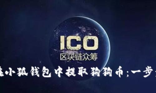 如何在小狐钱包中提取狗狗币：一步步指南