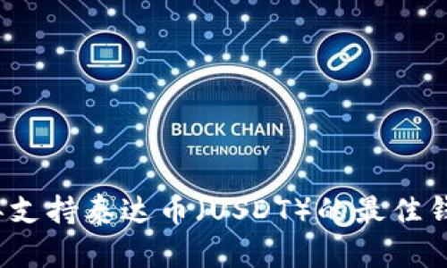 2023年支持泰达币（USDT）的最佳钱包推荐