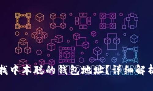 如何寻找中本聪的钱包地址？详细解析与指南