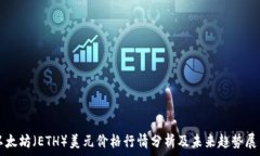    以太坊（ETH）美元价格